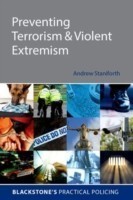 Preventing Terrorism and Violent Extremism