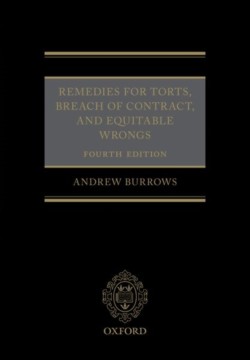 Remedies for Torts, Breach of Contract, and Equitable Wrongs