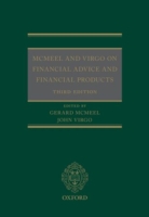 McMeel and Virgo On Financial Advice and Financial Products