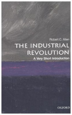 VSI The Industrial Revolution