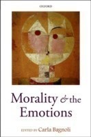 Morality and the Emotions