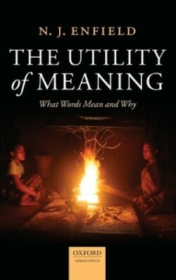 Utility of Meaning What Words Mean and Why