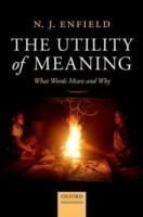 Utility of Meaning What Words Mean and Why
