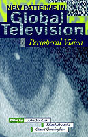 New Patterns in Global Television