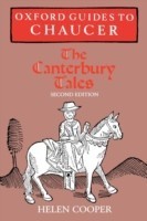 Oxford Guides to Chaucer: The Canterbury Tales