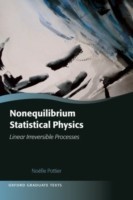 Nonequilibrium Statistical Physics