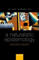 Naturalistic Epistemology