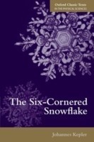 Six-Cornered Snowflake