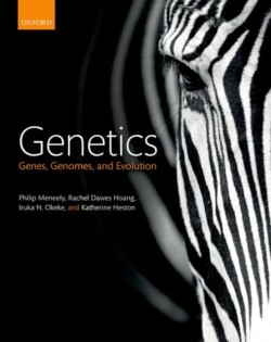 Genetics Genes, genomes, and evolution