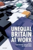 Unequal Britain at Work