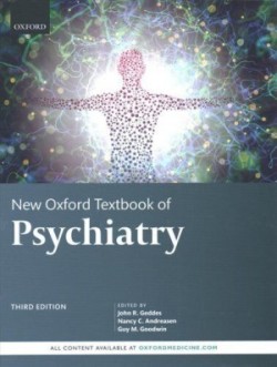 New Oxford Textbook of Psychiatry