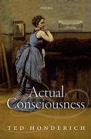 Actual Consciousness