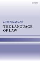 Language of Law