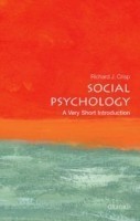 Social Psychology: A Very Short Introduction