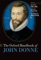 Oxford Handbook of John Donne