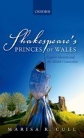 Shakespeare's Princes of Wales