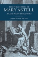 Philosophy of Mary Astell