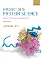 Introduction to Protein Science Architecture, Function, and Genomics