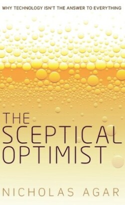 Sceptical Optimist