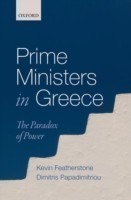 Prime Ministers in Greece