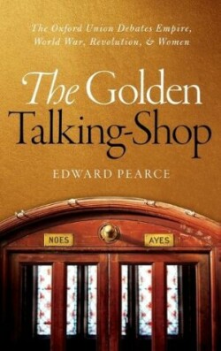 Golden Talking-Shop