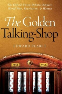 Golden Talking-Shop