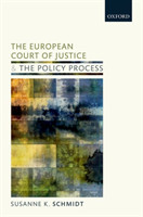 The European Court of Justice and the Policy Process The Shadow of Case Law