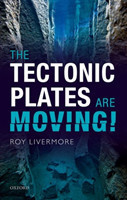 Tectonic Plates are Moving!