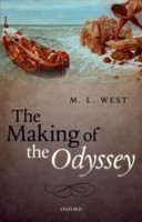 Making of the Odyssey