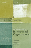 Working World of International Organizations