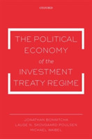 The Political Economy of the Investment Treaty Regime