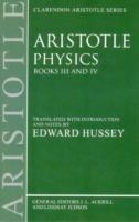 Physics Books III and IV
