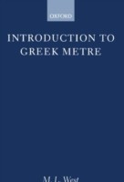 Introduction to Greek Metre