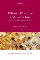 Religious Pluralism and Islamic Law