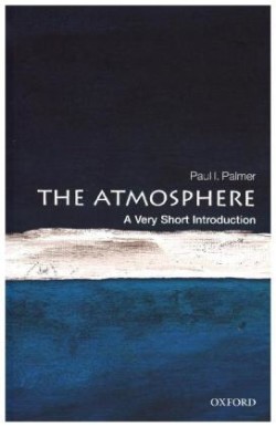 VSI The Atmosphere