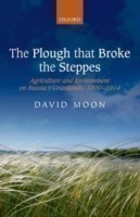 Plough that Broke the Steppes