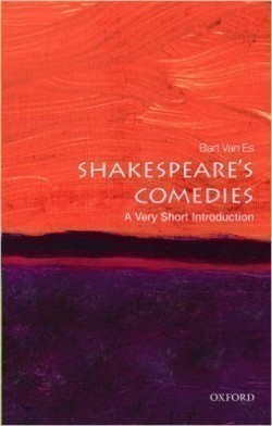 VSI Shakespeare's Comedies