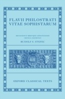 Philostratus: Lives of the Sophists (Flavii Philostrati Vitas Sophistarum)