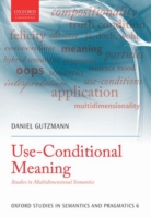 Use-Conditional Meaning