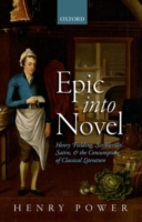Epic into Novel