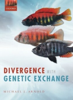 Divergence with Genetic Exchange