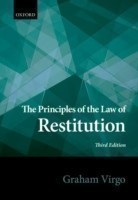 The Principles of the Law of Restitution