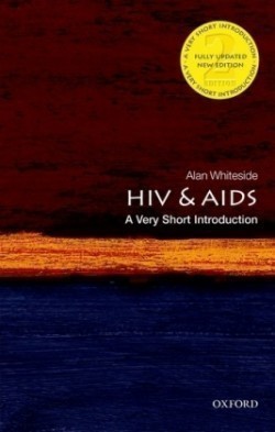 VSI HIV  AIDS, 2nd Ed.