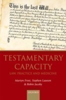 Testamentary Capacity