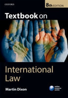 Textbook on International Law