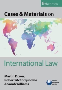 Cases & Materials on International Law, 6th Ed.