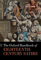 Oxford Handbook of Eighteenth-Century Satire