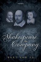 Shakespeare in Company PB