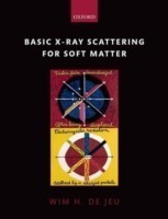 Basic X-Ray Scattering for Soft Matter