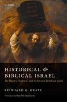 Historical and Biblical Israel